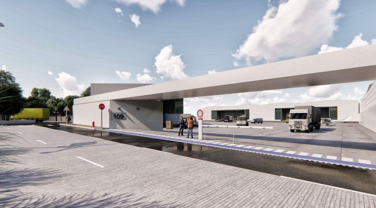 Mobirise Website Builder